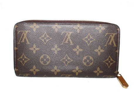 serial number in a lv zippy wallet|authentic louis vuitton zippy wallet.